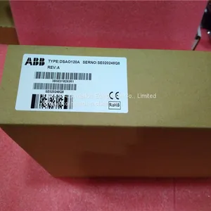 ABB DSAO120A High Quality With 1 Year Warranty thumbnail-3