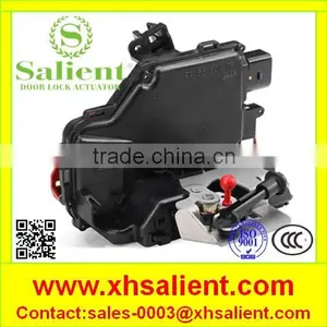 8E1837016D 8N1837016B Passager Side Front Door Lock thumbnail-1