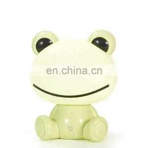 Led Adorable Animal Night Light Home Decoration Lamp for Baby Child Adult thumbnail-3