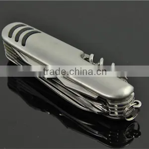 Pocket Knife / Floding Pocket Knife / Multi Function Knife thumbnail-1