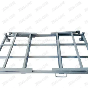 Steel Storage Stacking Rack Tire Racks for Motorcycle Tires 190/55/17 thumbnail-5