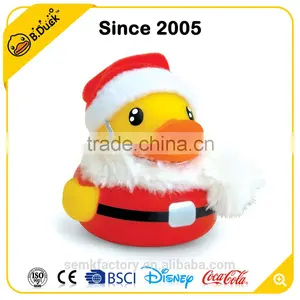 Funny Christmas Cartoon Type Christmas Decoration Figurine for Gift thumbnail-2