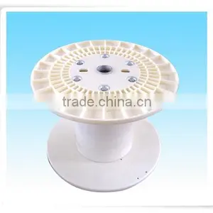 PN Series Plastic Spool thumbnail-1