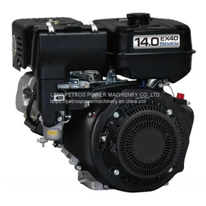 Four-stroke Air-cooled GASOLINE ENGINE thumbnail-5