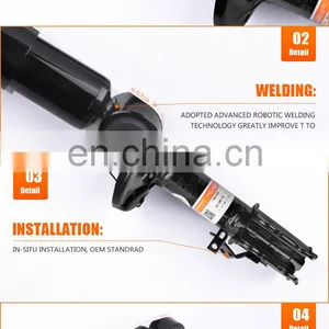 Suspension Parts Shock Absorber for NISSAN TEANA L33 J33 54303-3TS0B 339330 thumbnail-5