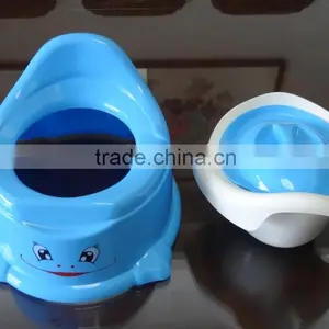 Hot Selling New Design Plastic Baby Potty thumbnail-3