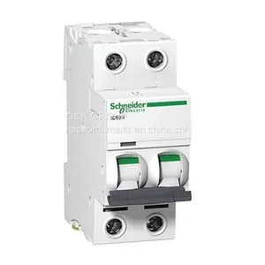 Schneider Circuit Breakers thumbnail-2