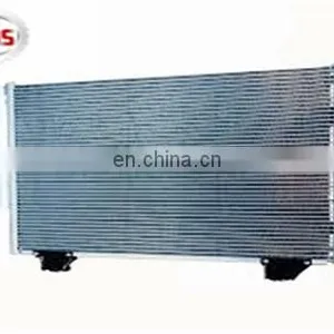 High Quality Wholesale Automotive Parts Air Condition Condenser for HILUX VIGO KUN16 KUN26 OEM 88460-0K010 thumbnail-2
