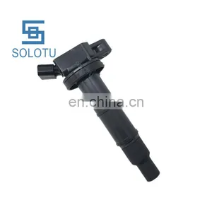 High Performance OEM Auto Parts Car Ignition Coil 90919-02244 For Camry RAV4 2.4L thumbnail-1
