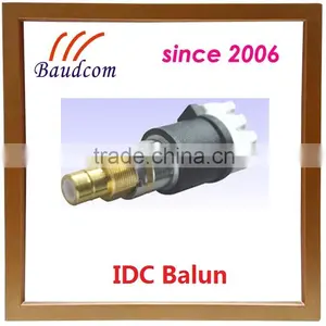 1.6/5.6 Male IDC Balun thumbnail-1