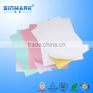 SINMARK Fancy Cheap Sticker Printing Color a4 Size Sticker Paper thumbnail-3