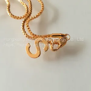 Customized Necklace thumbnail-3