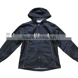 2015 Newest Spring Lightweight Windbreaker Jackets for Women thumbnail-2