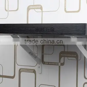Adjustable Shelf Bracket With Powder Coated thumbnail-2