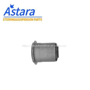 Auto Accessories Upper Arm Bushing for TOYOTA HIACE 48635-26010 48635-26080 48635-26020 thumbnail-1