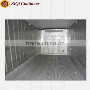 Second Hand Reefer Container Type Reefer Container From China thumbnail-3