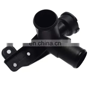 Radiator Engine Coolant Filler Neck For Hyundai Accent Veloster Kia Rio 12-15 253291R200 25329-1R200 thumbnail-1