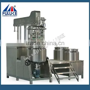 FLK Inline Liquid and Powder Mixer for Sale thumbnail-1