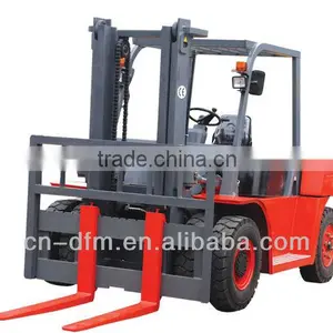 Forklift Truck Price CPCD50A thumbnail-1