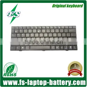 Original Notebook Keyboard for Asus EEPC 1000 1001HA 1005HA 1008HA 1101HA Series thumbnail-1