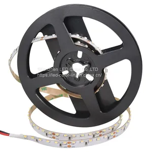 High Lumen Luces Led Decorative Background LED Strip Rope Light thumbnail-1