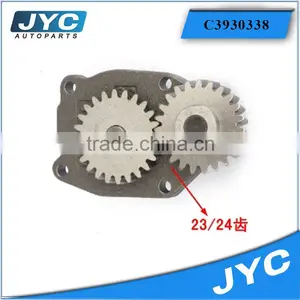 6CT Diesel Engine Truck Spare Parts Oil Pump C3930338 thumbnail-3