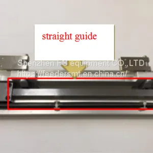 PCB DEK Printing Clamping System of the Stencil thumbnail-2