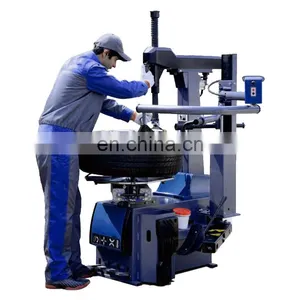 YAQIYA Hot Sale Type Tire Mounting Removal Machine thumbnail-1