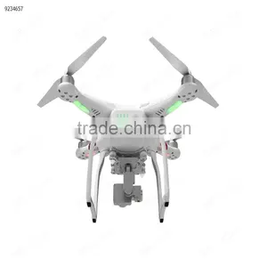 DJI Phantom 3 Standar With 2.7K Camera And 3-Axis Quadcopter Drone thumbnail-2