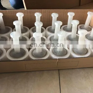 Cast China Stretch Wrap Roll Mini Packing Stretch Film 2