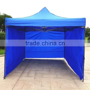 Heavy Duty Aluminium Tent thumbnail-1