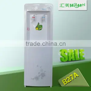 Floor Standing Water Dispenser/Pipeline Machine thumbnail-1
