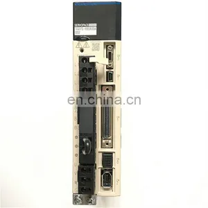 SGDV-590A21A Servo Motor Drive thumbnail-1