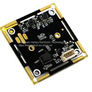 1080P WDR Camera Module for Face Recognition 2MP Camera Module Face Recognition Camera Module thumbnail-2