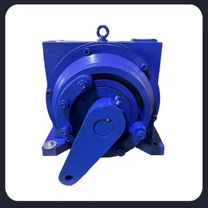 Angular Stroke Electric Actuator DKJ-5100M Adjustable Electric Butterfly Valve thumbnail-4
