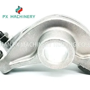 24551-02500 2455102500 Rocker Arm for Hyundai Atos 1.0 thumbnail-1