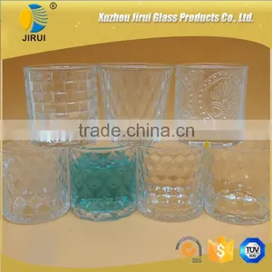 New Design Glass Cup thumbnail-5