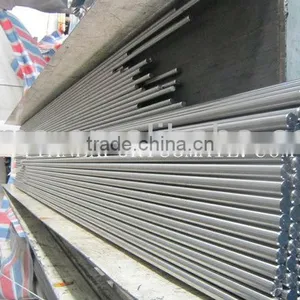 ASTM F136 Ti 6Al 4V ELI Titanium Bar for Orthopedic Implants Use thumbnail-1