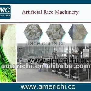 Nutritional Rice Making Machine thumbnail-1