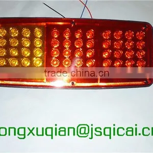 Benz Bersion LED Tail Lamp,benz Old Version Spare Parts,benz Tail Lamp thumbnail-1