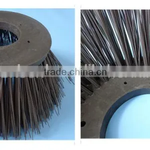 Ride-on Sweeper Brush thumbnail-5