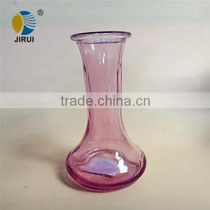120ml Glass Flower Vase Made in China thumbnail-1