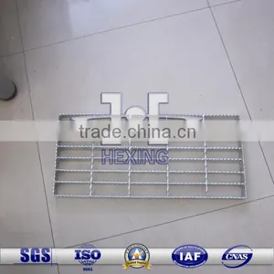 30x5mm Welded Steel Grating Ventilation Grates thumbnail-1