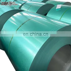 China Supplier AZ150 Aluzinc Steel Coil 55% Gl Steel Coil With Lowest Price thumbnail-4
