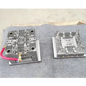 Automotive Mold thumbnail-1