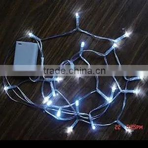 20 Led Battery Operated Light thumbnail-1