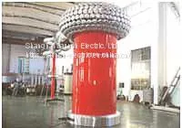 Complete Set of Non-partial Discharge Power Frequency Testing Transformer thumbnail-1