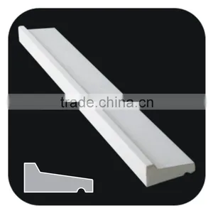PVC Profile Trim Boads thumbnail-1