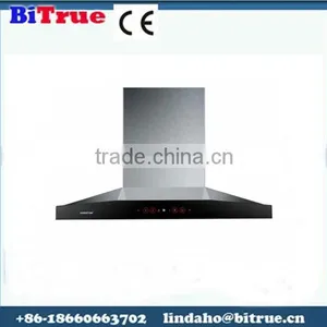 High Quality Stainless Steel Hood Vent thumbnail-1