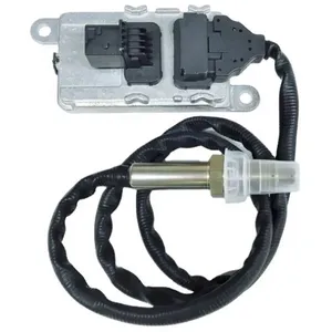 Haoxiang Auto New Material 24V Europe Truck Nitrogen Oxide Nox Sensor 5WK96752C 4326868 for Cummins DCEC thumbnail-4